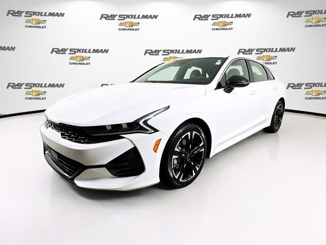 Used 2023 Kia K5 GT-Line w/ GT-Line Premium Package image 3