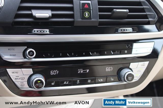 Used 2021 BMW X3 xDrive30i image 42