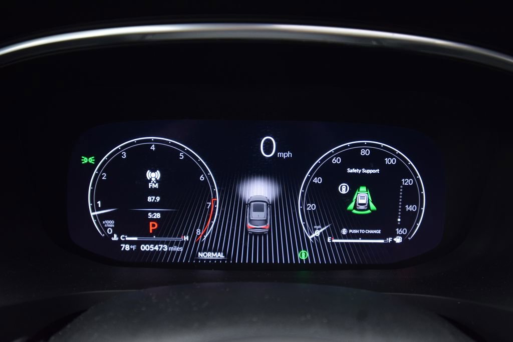 Used 2026 Acura MDX SH-AWD w/ Technology Package image 23