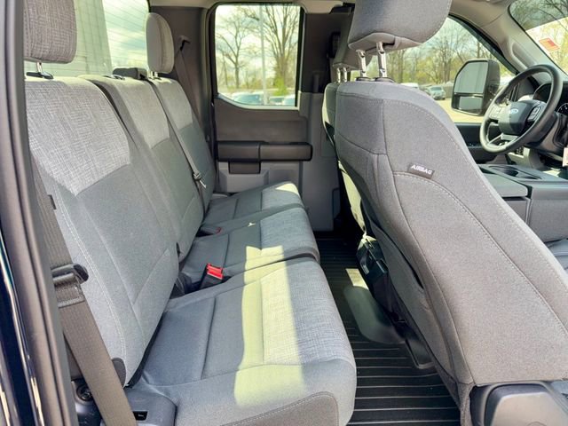 Used 2025 Ford F350 XLT image 10