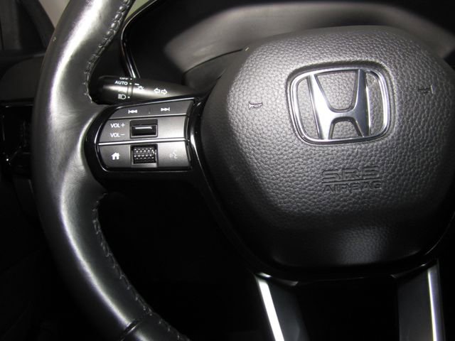 Certified 2023 Honda CR-V EX-L image 5