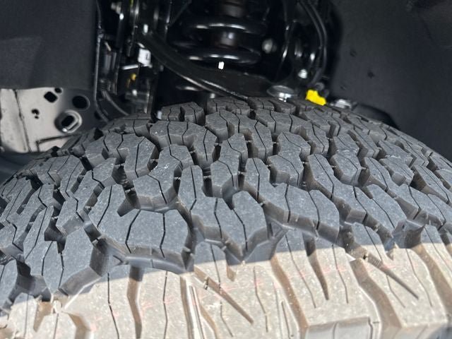 New 2026 Ford F150 Raptor AWD/4WD image 13