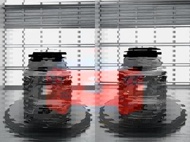 Used 2021 Chevrolet Blazer RS w/ Enhanced Convenience Package image 28