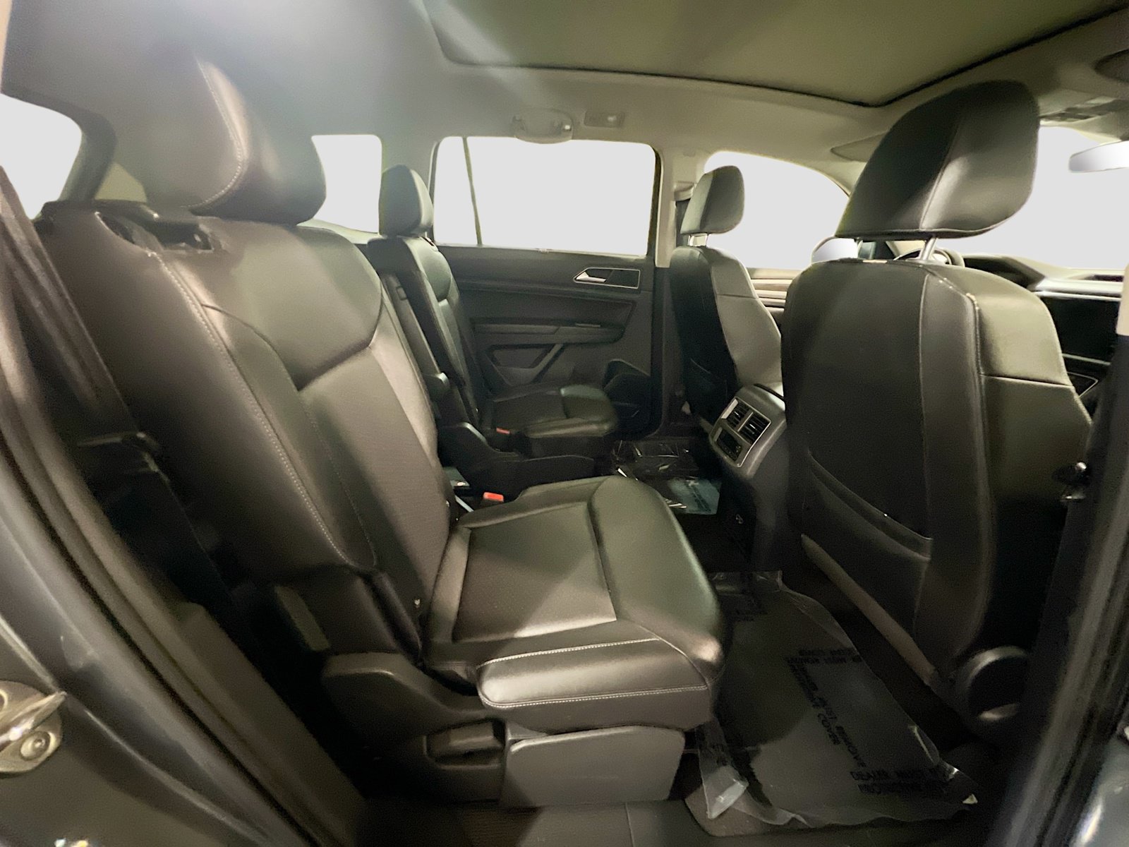 Used 2019 Volkswagen Atlas SEL FWD image 21