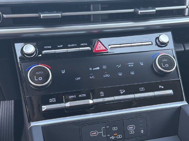 New 2027 Hyundai Santa Fe SEL FWD image 32