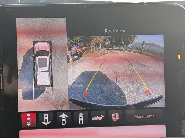 New 2026 RAM 1500 Limited AWD/4WD image 22