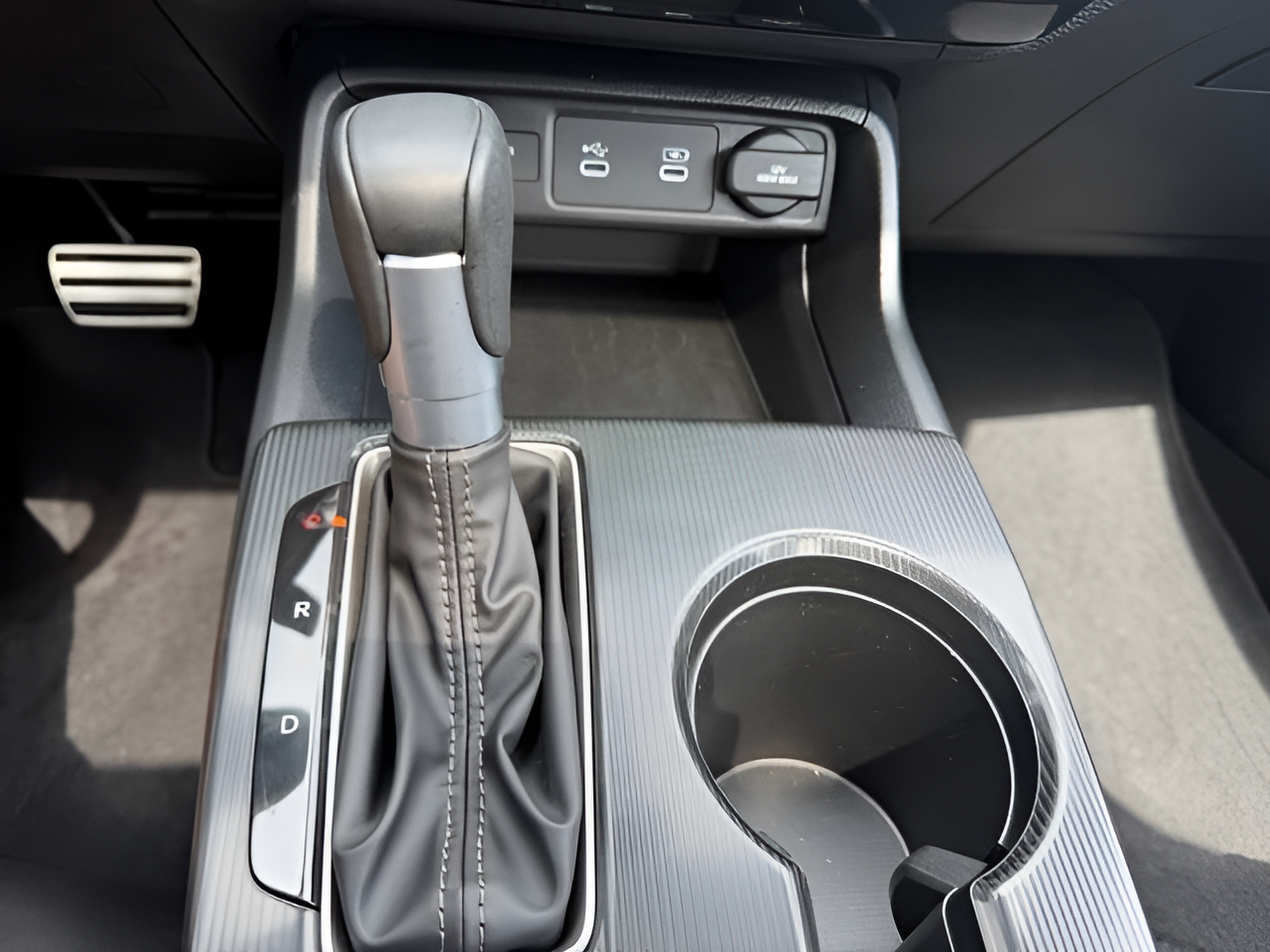 Certified 2026 Honda Civic Sport image 18