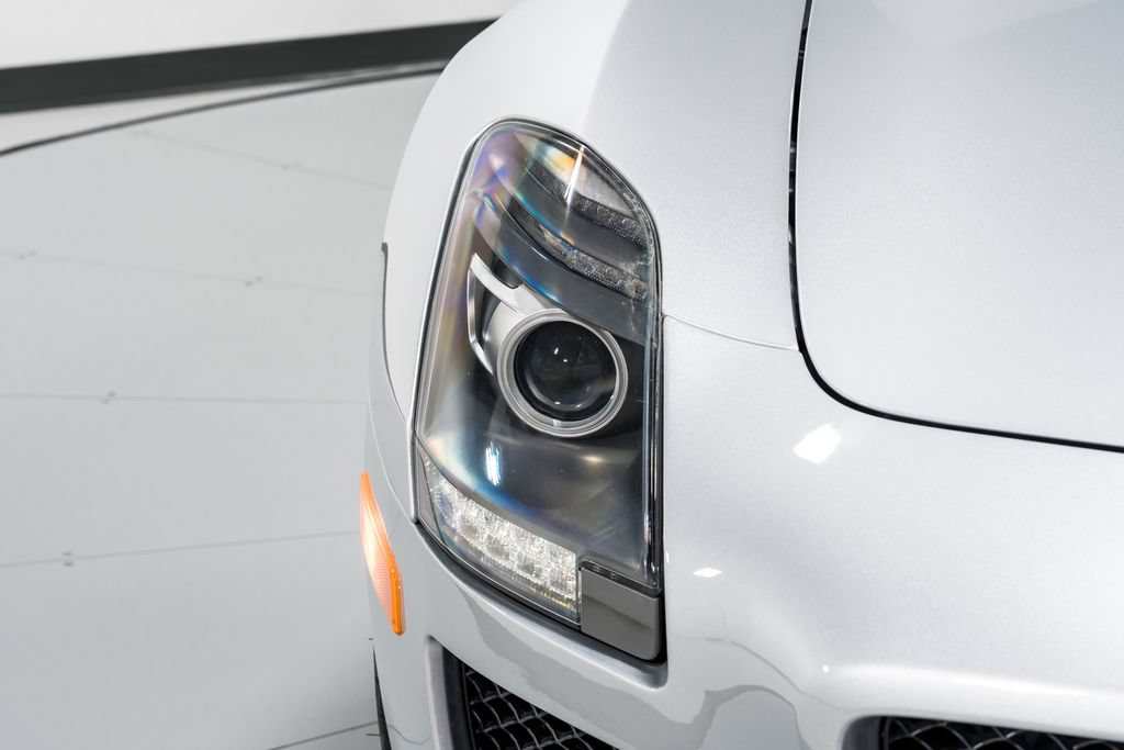 Used 2011 Mercedes-Benz SLS AMG Coupe image 36
