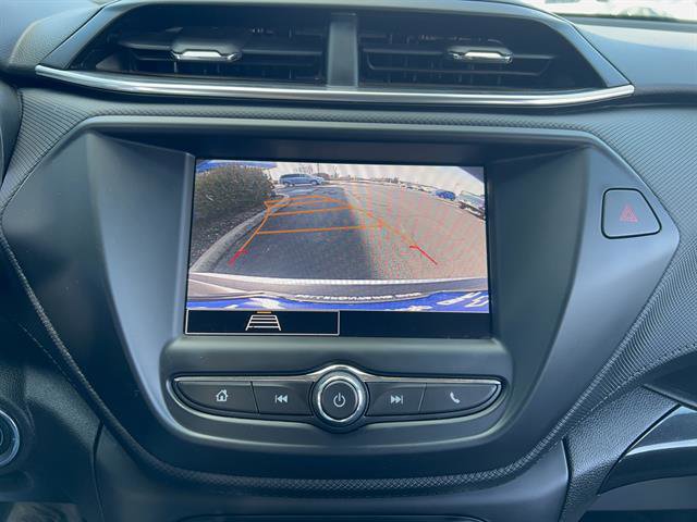 Used 2023 Chevrolet TrailBlazer LT image 23