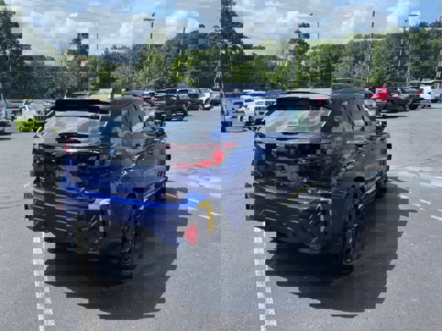 New 2025 Subaru Crosstrek 2.5i Sport w/ Crosstrek Mirror Package image 57