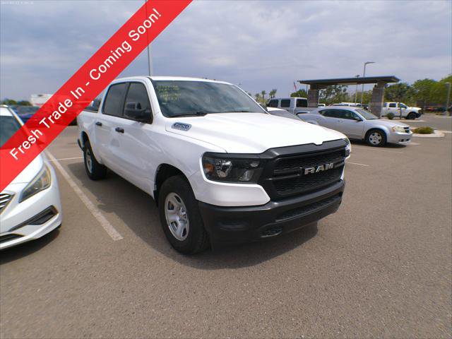 Certified 2024 RAM 1500 Tradesman image 1