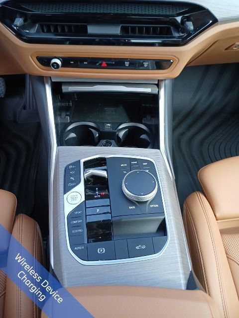 Certified 2025 BMW 430i Convertible w/ Premium Package RWD image 14