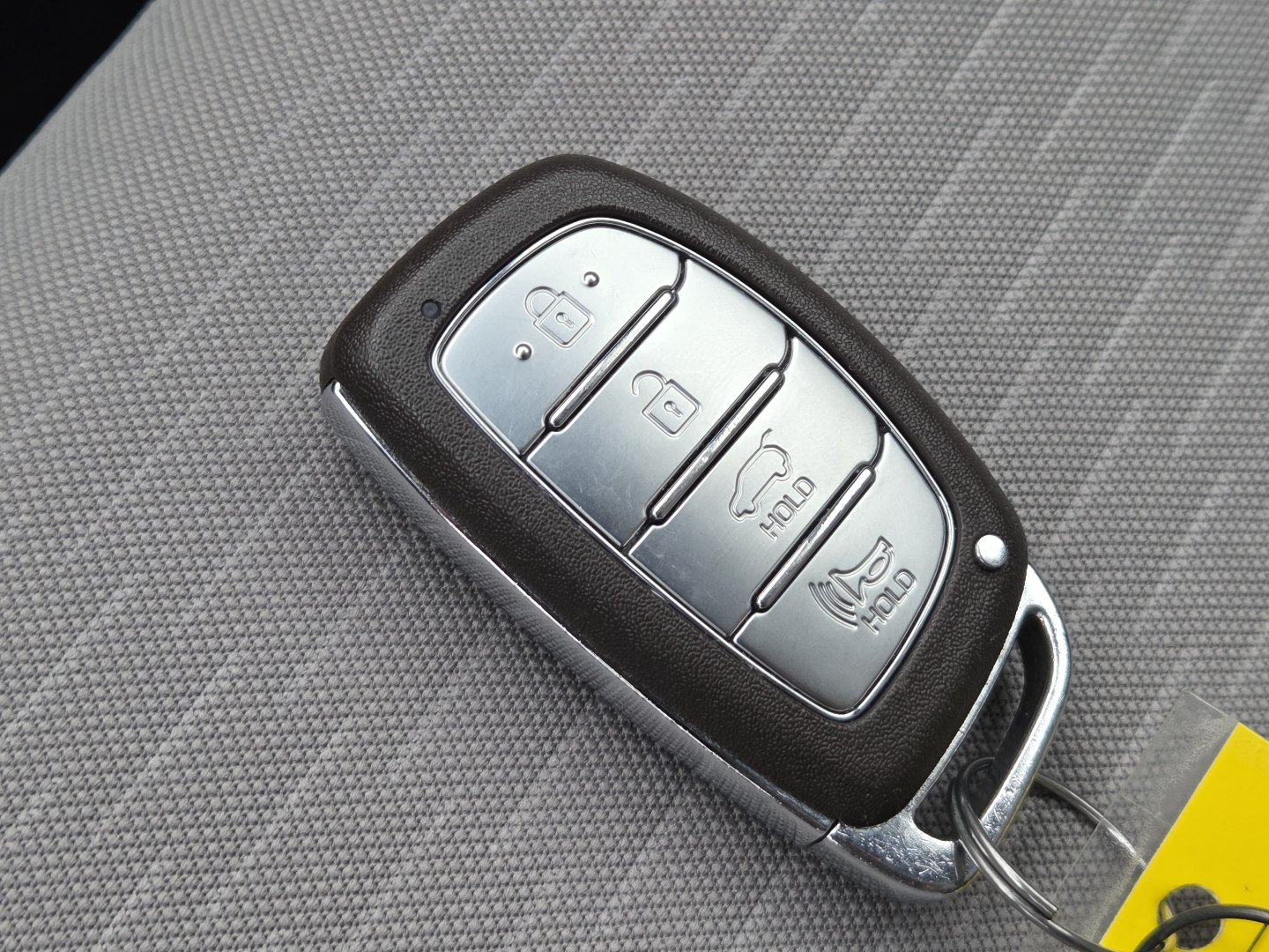 Used 2021 Hyundai Tucson Value FWD image 33