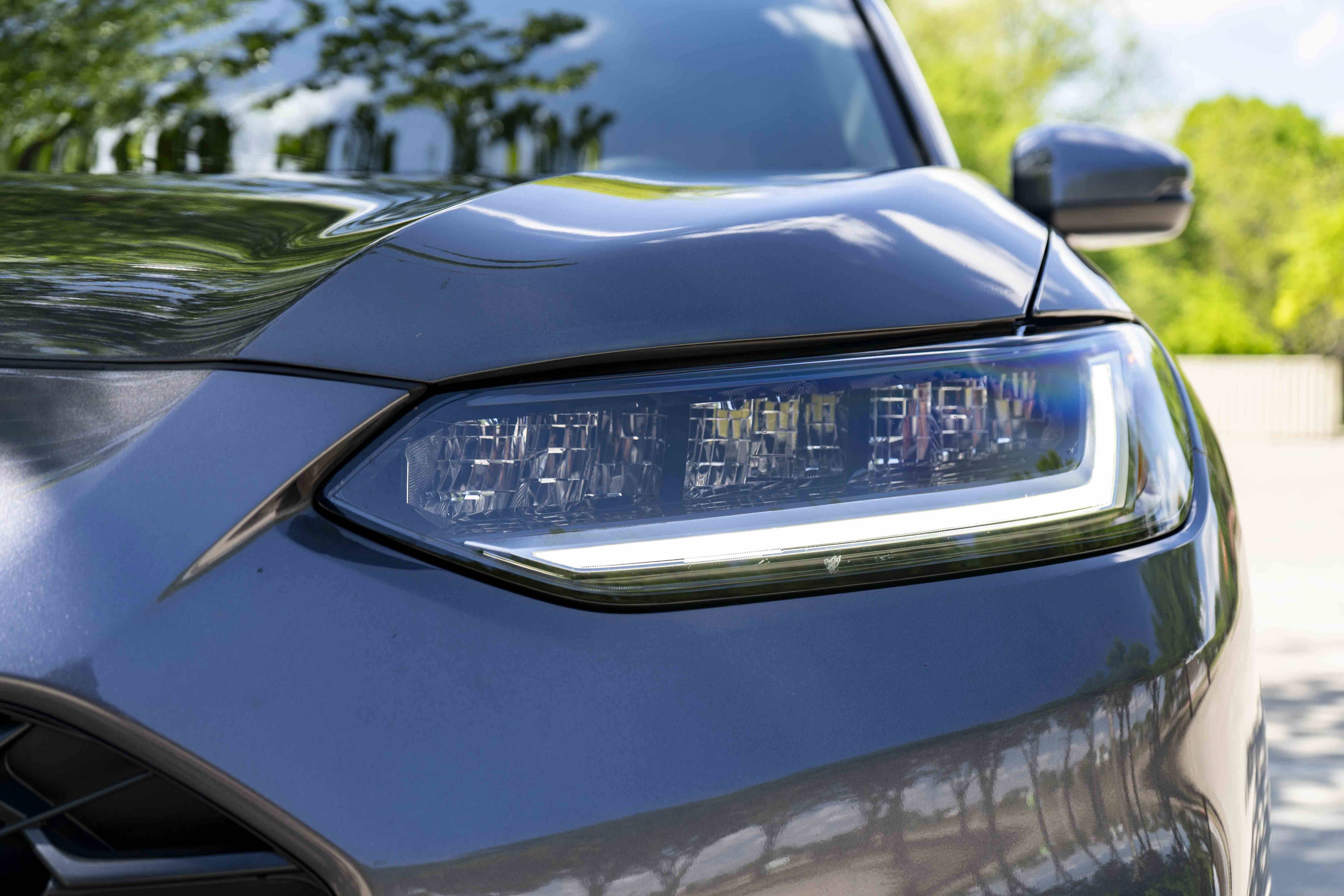 Used 2026 Honda HR-V LX image 11