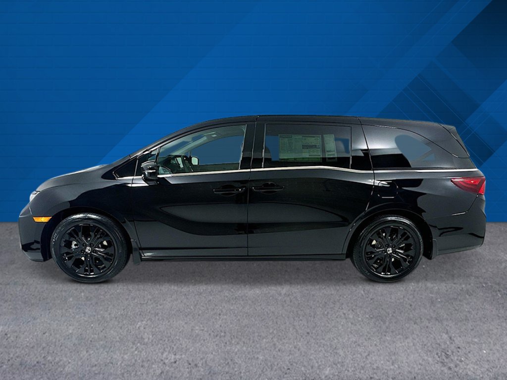 New 2026 Honda Odyssey Sport-L image 7