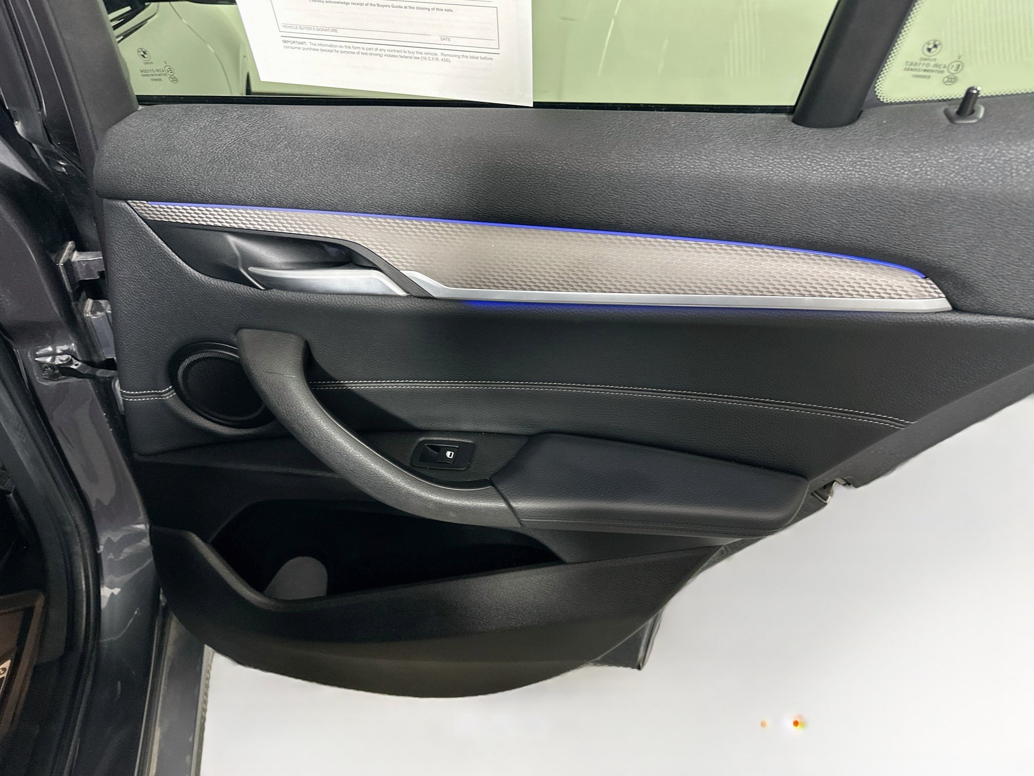 Used 2018 BMW X2 xDrive28i AWD/4WD image 29