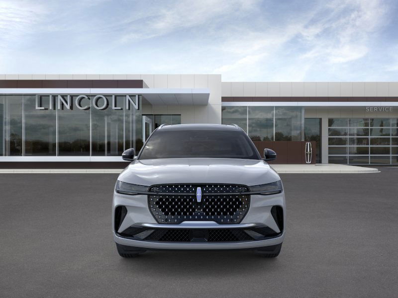 New 2026 Lincoln Nautilus Reserve AWD/4WD image 6