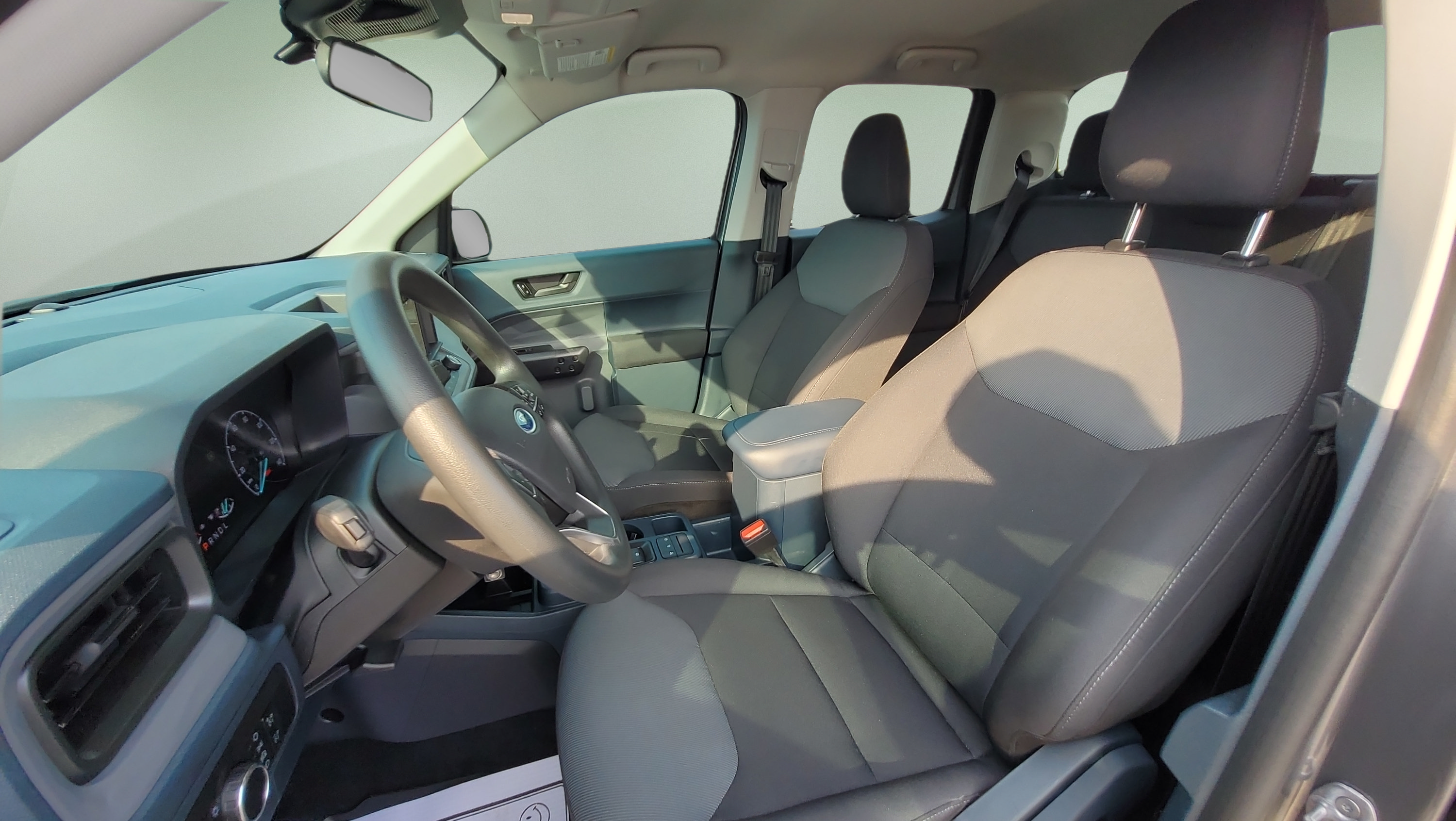 Used 2023 Ford Maverick XL FWD image 27