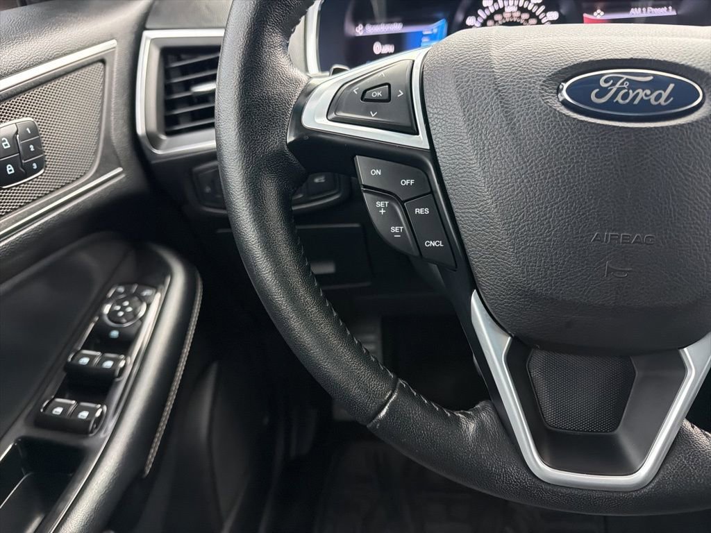 Used 2016 Ford Edge Sport w/ Equipment Group 401A image 15