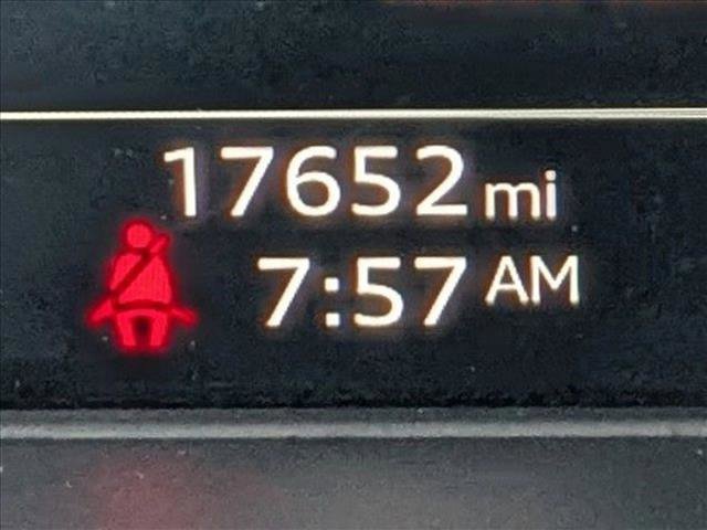 Used 2023 Audi A4 2.0T Premium Plus w/ Premium Plus Package image 10