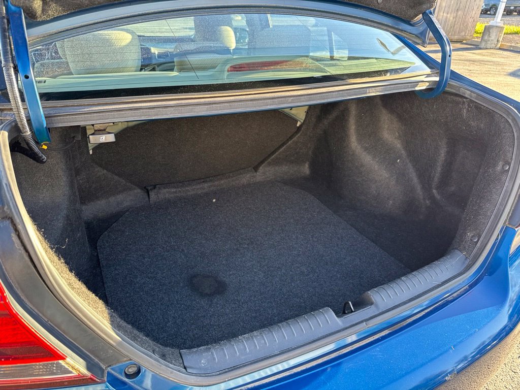 Used 2013 Honda Civic LX image 30