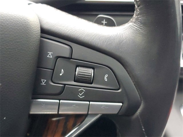 Used 2023 Cadillac Escalade Premium Luxury image 23