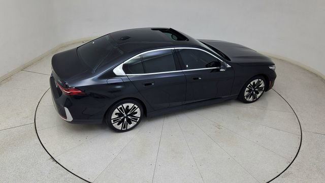 Used 2026 BMW 540i xDrive image 88