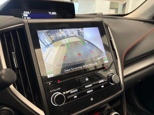 Used 2020 Subaru Forester Sport w/ Popular Package #2 AWD/4WD image 18