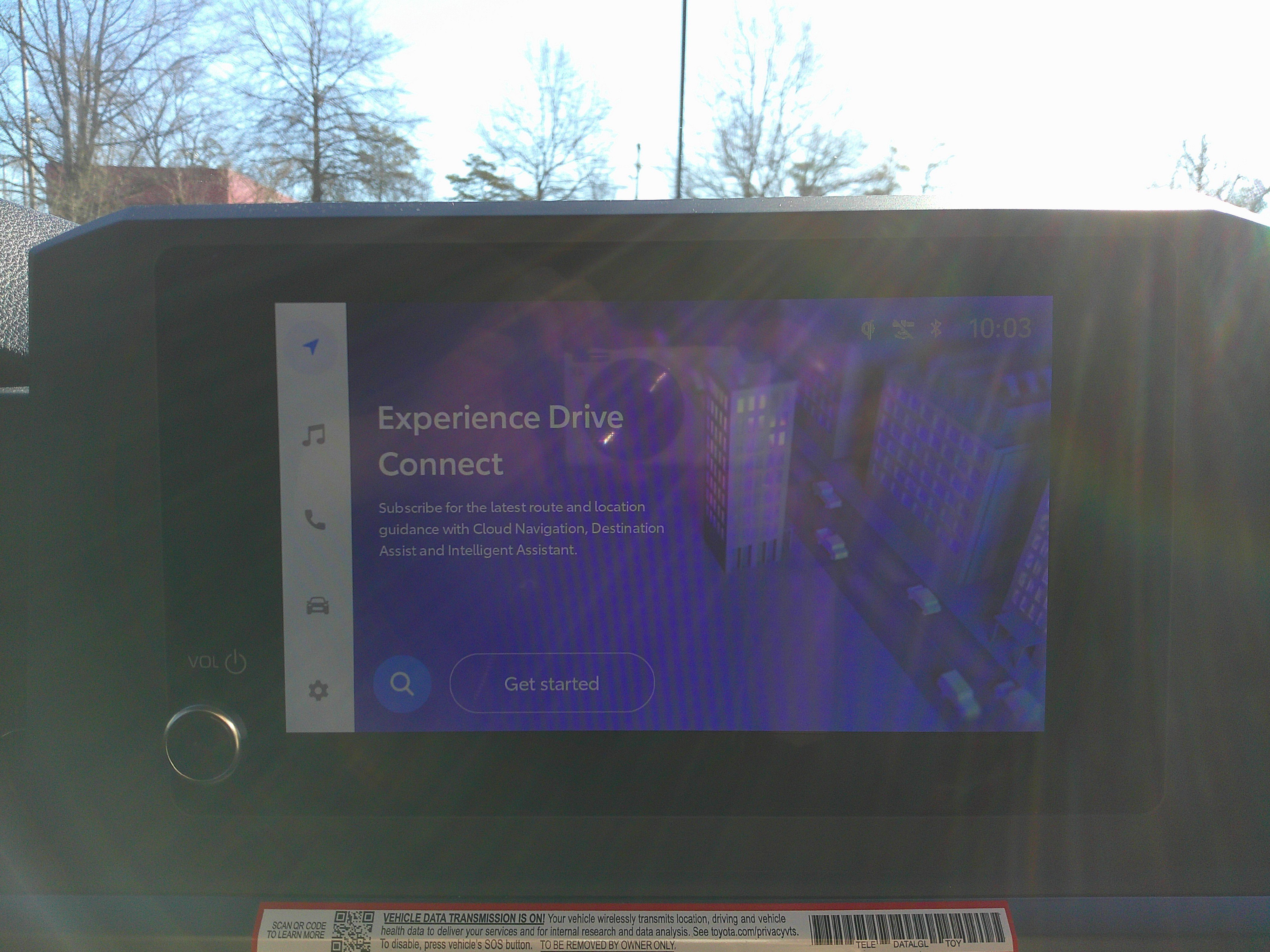 Used 2025 Toyota 4Runner TRD Off-Road image 24