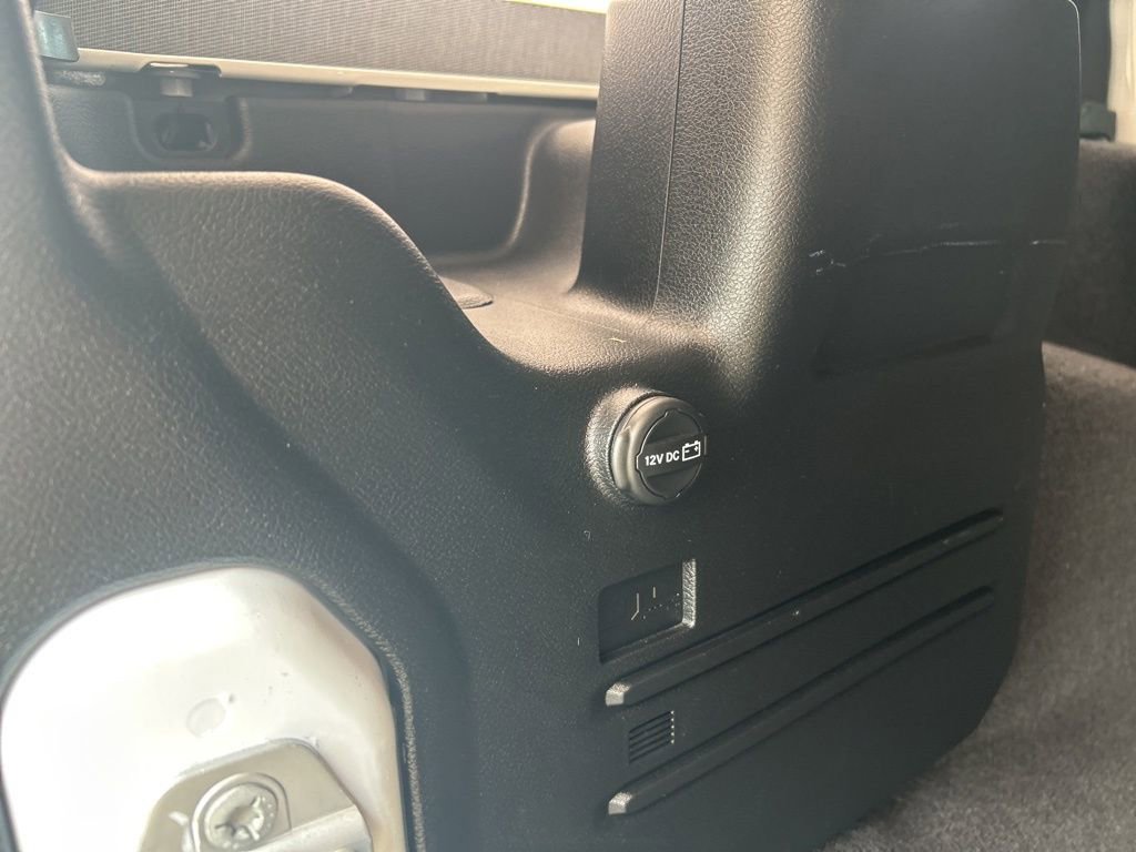 Used 2021 Jeep Wrangler Unlimited Sport image 8