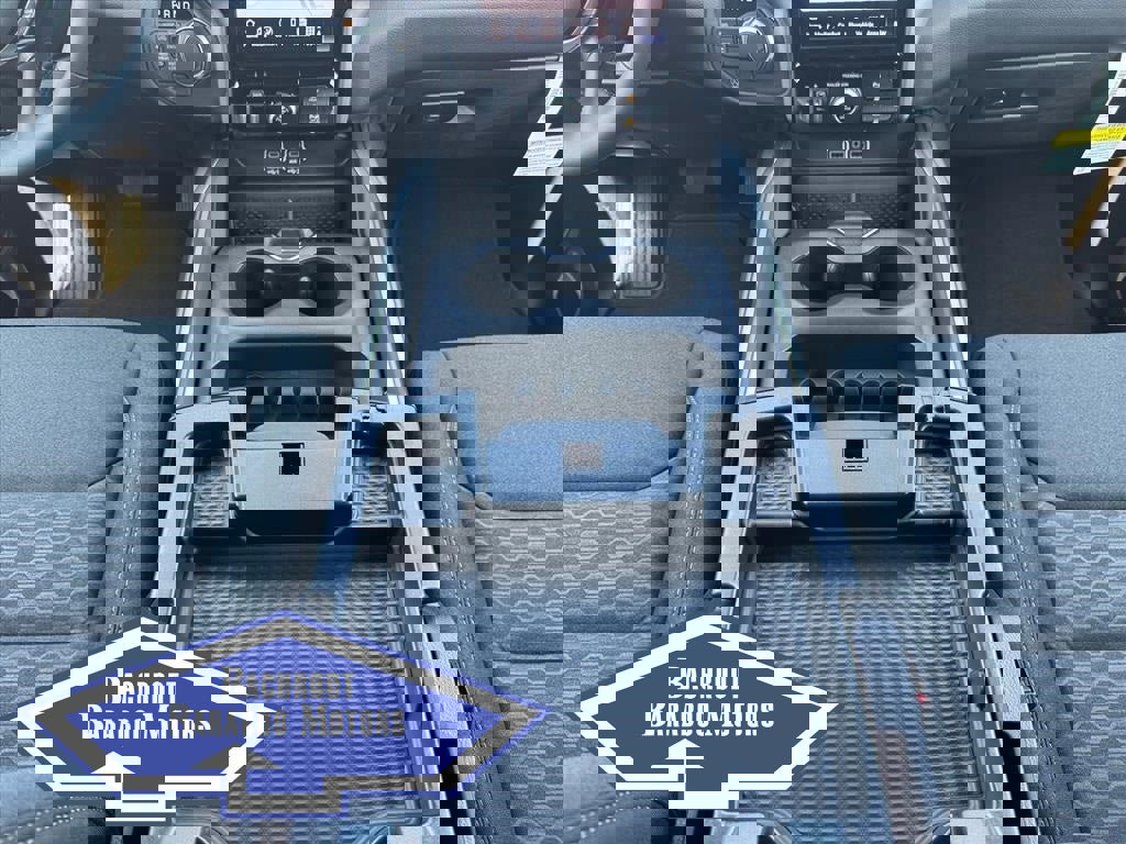 New 2025 RAM 1500 Big Horn image 18