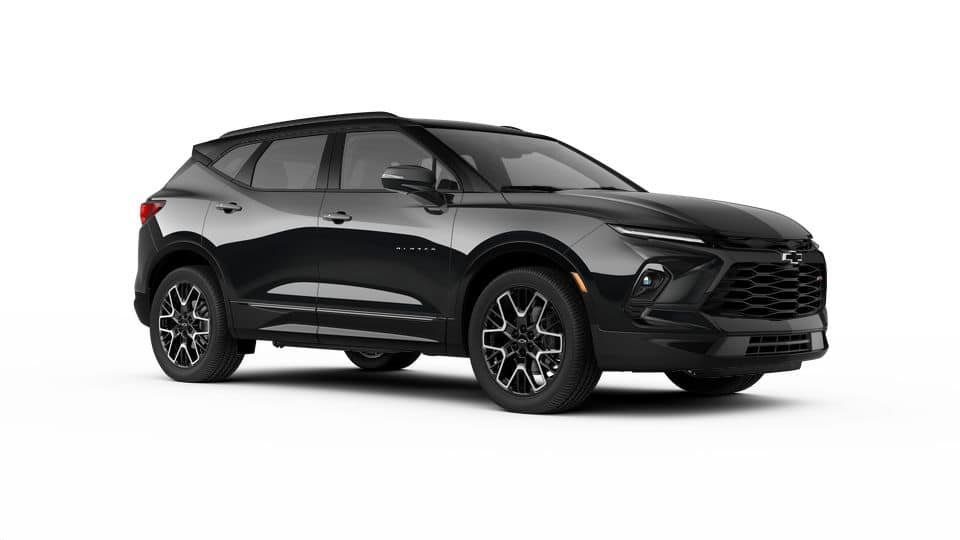 New 2026 Chevrolet Blazer RS w/ Enhanced Convenience Package AWD/4WD image 64