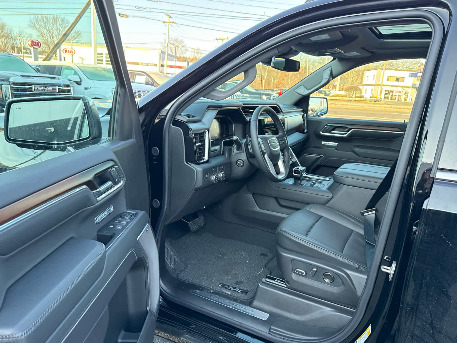 New 2026 GMC Sierra 1500 Denali image 18