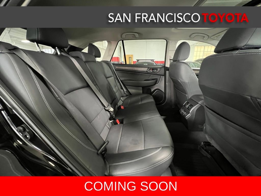 Used 2019 Subaru Outback 2.5i Limited image 18