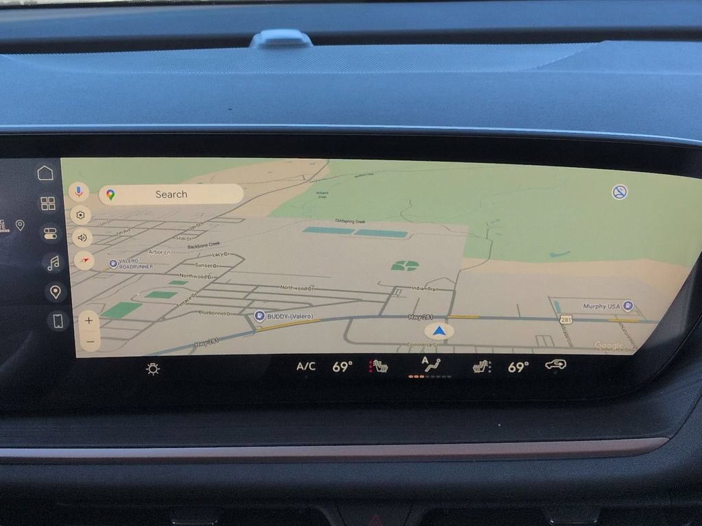 New 2026 Buick Envision Sport Touring AWD/4WD image 12