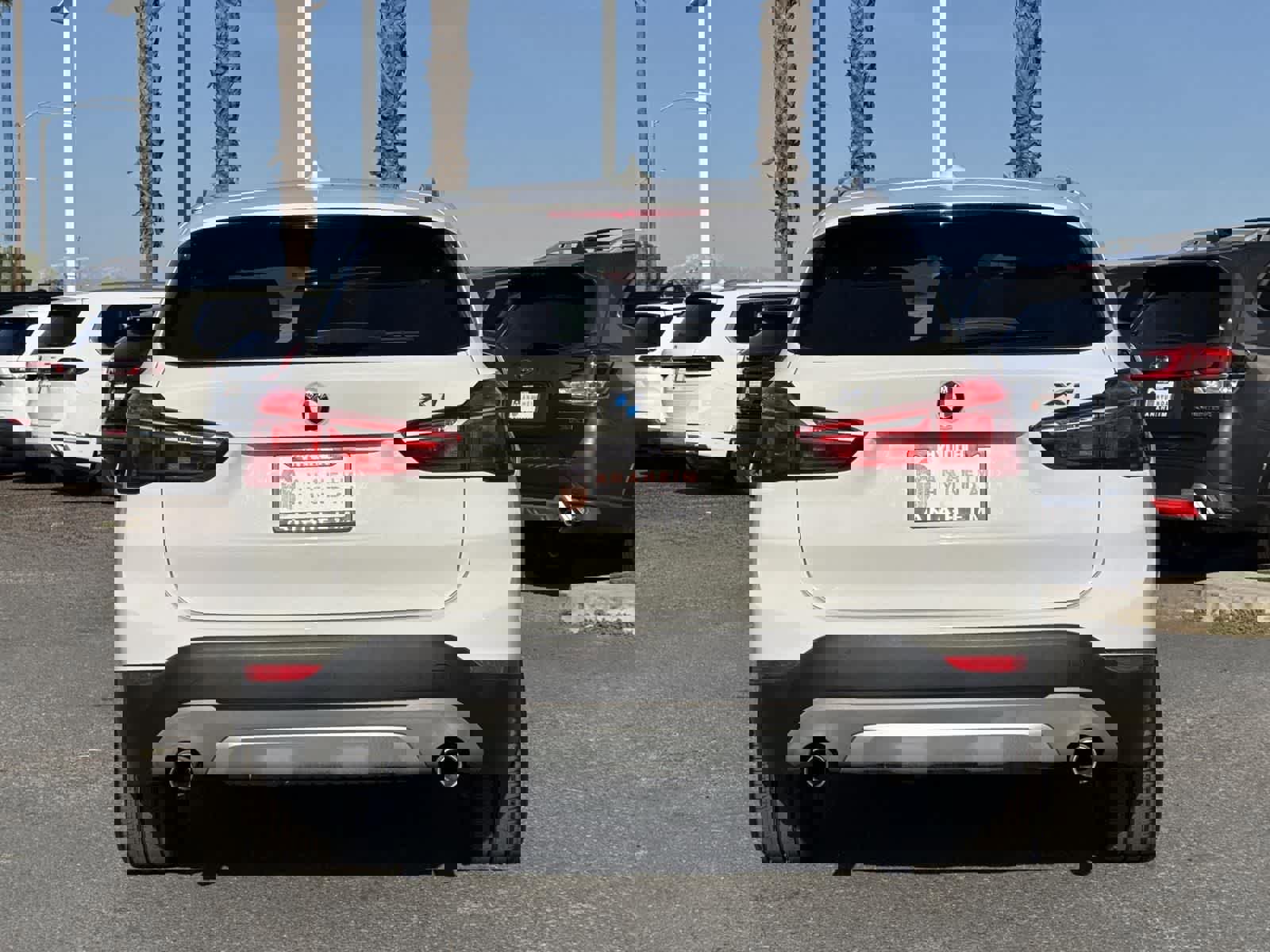 Used 2017 BMW X1 xDrive28i image 5