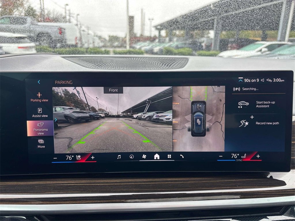 Used 2024 BMW X5 xDrive40i image 25