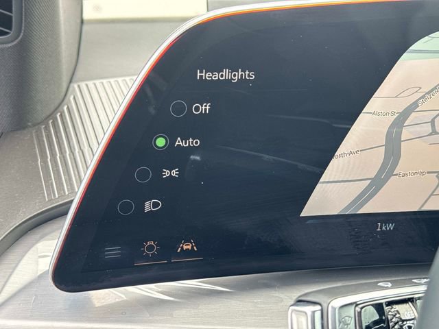 New 2026 Cadillac Vistiq Sport w/ LPO, Floor Liner Package image 31