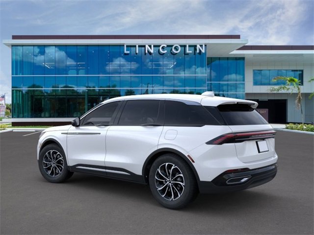 New 2024 Lincoln Nautilus Premier image 4
