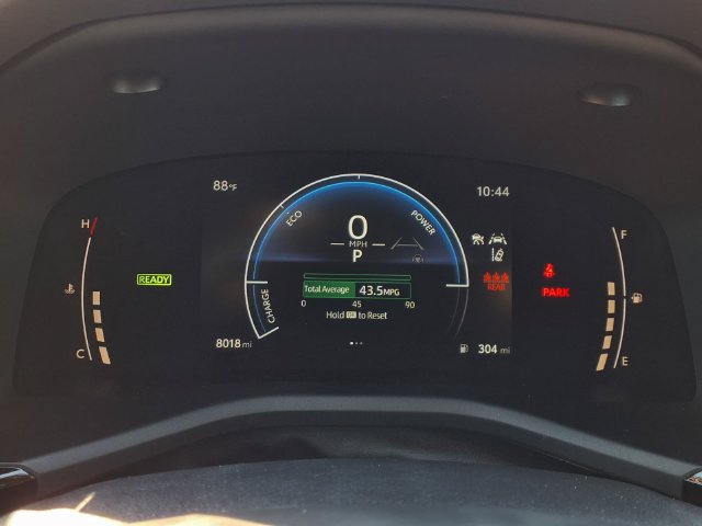 Used 2026 Toyota Camry SE w/ Convenience Package FWD image 10
