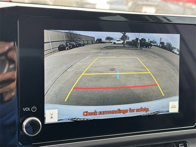 Certified 2025 Toyota Camry LE w/ Convenience Package image 18