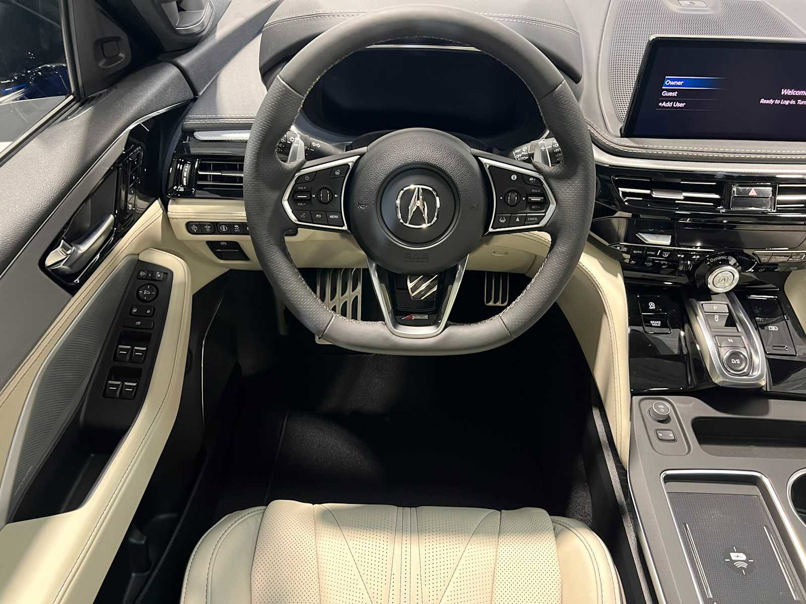 New 2026 Acura MDX A-Spec image 12
