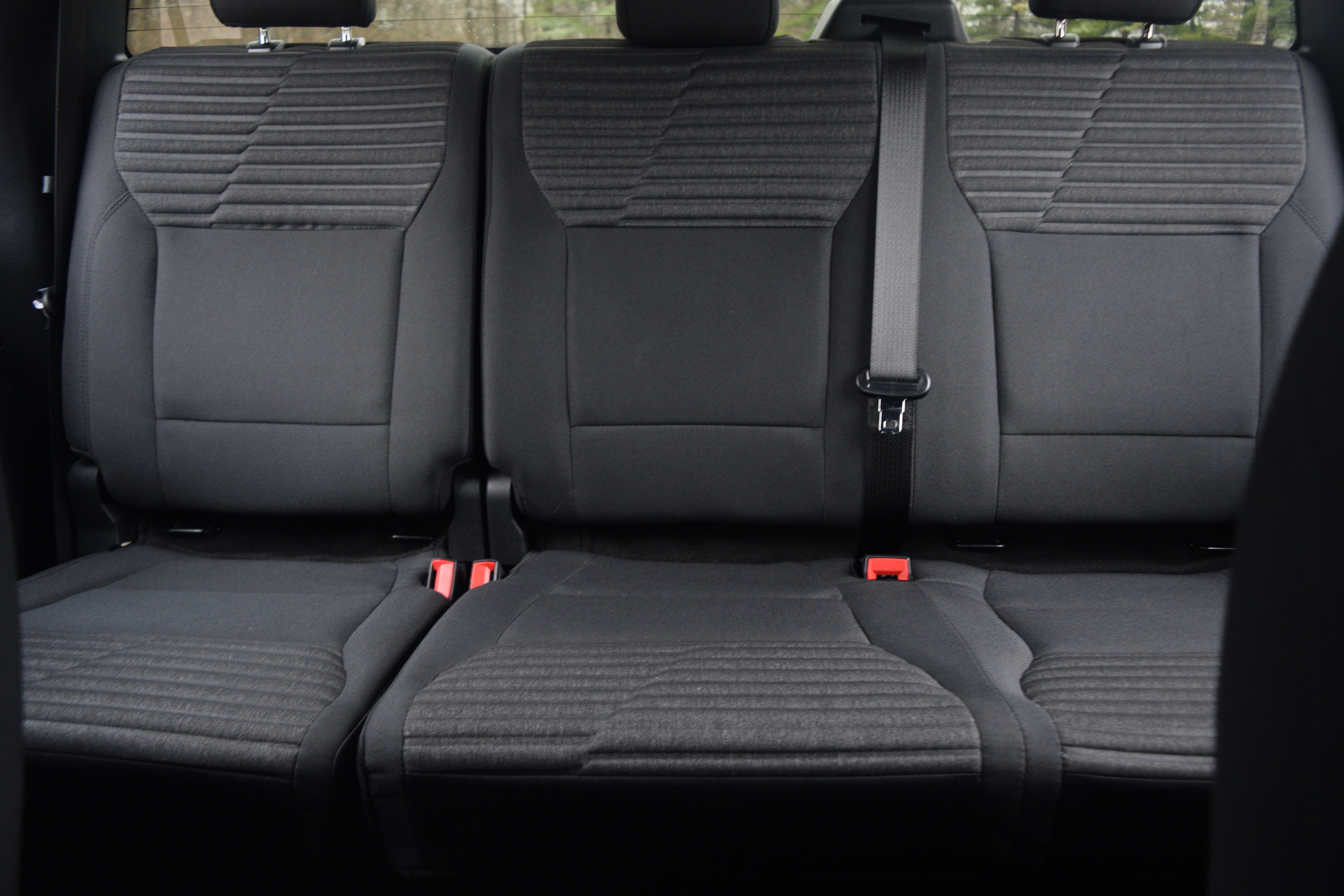 Used 2023 Ford F150 XL w/ STX Appearance Package image 15