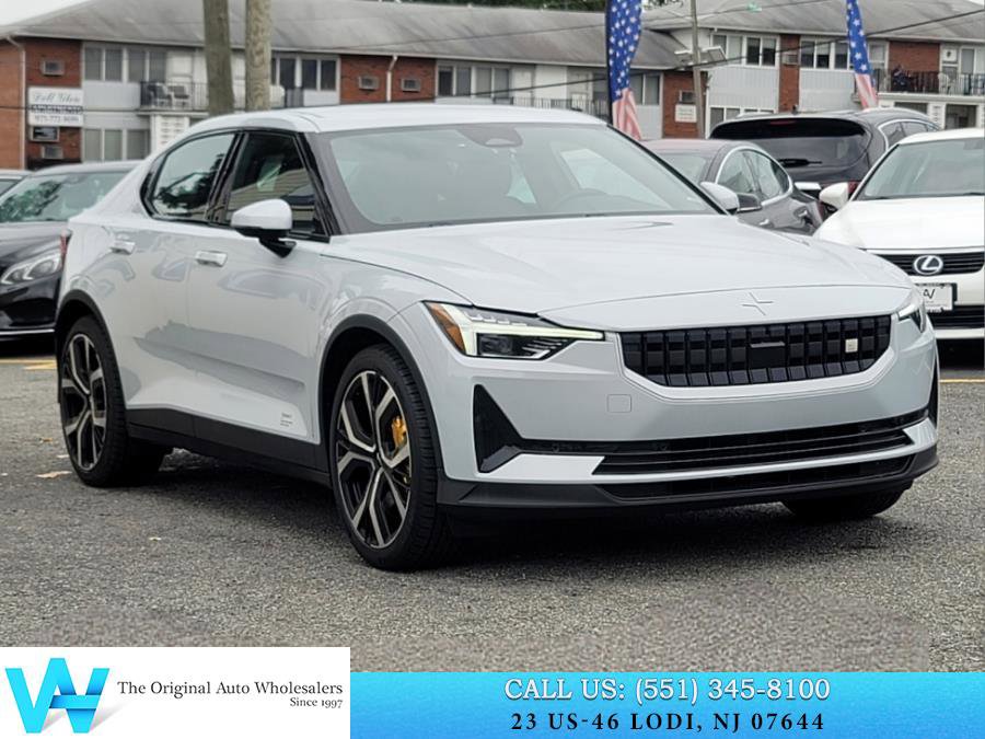 Used 2023 Polestar Polestar 2 image 1
