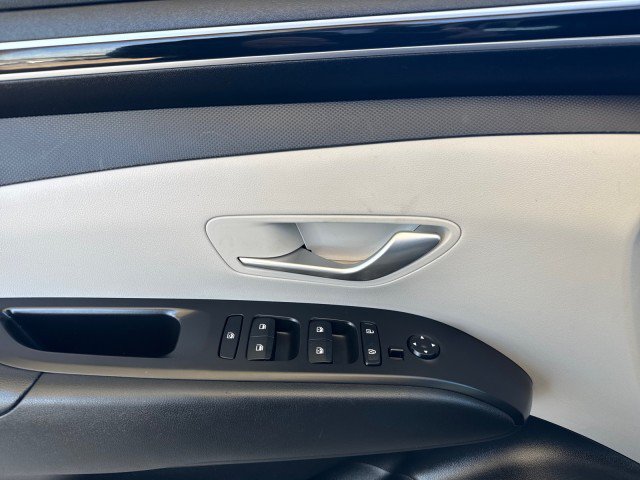 Used 2024 Hyundai Tucson SEL FWD image 10
