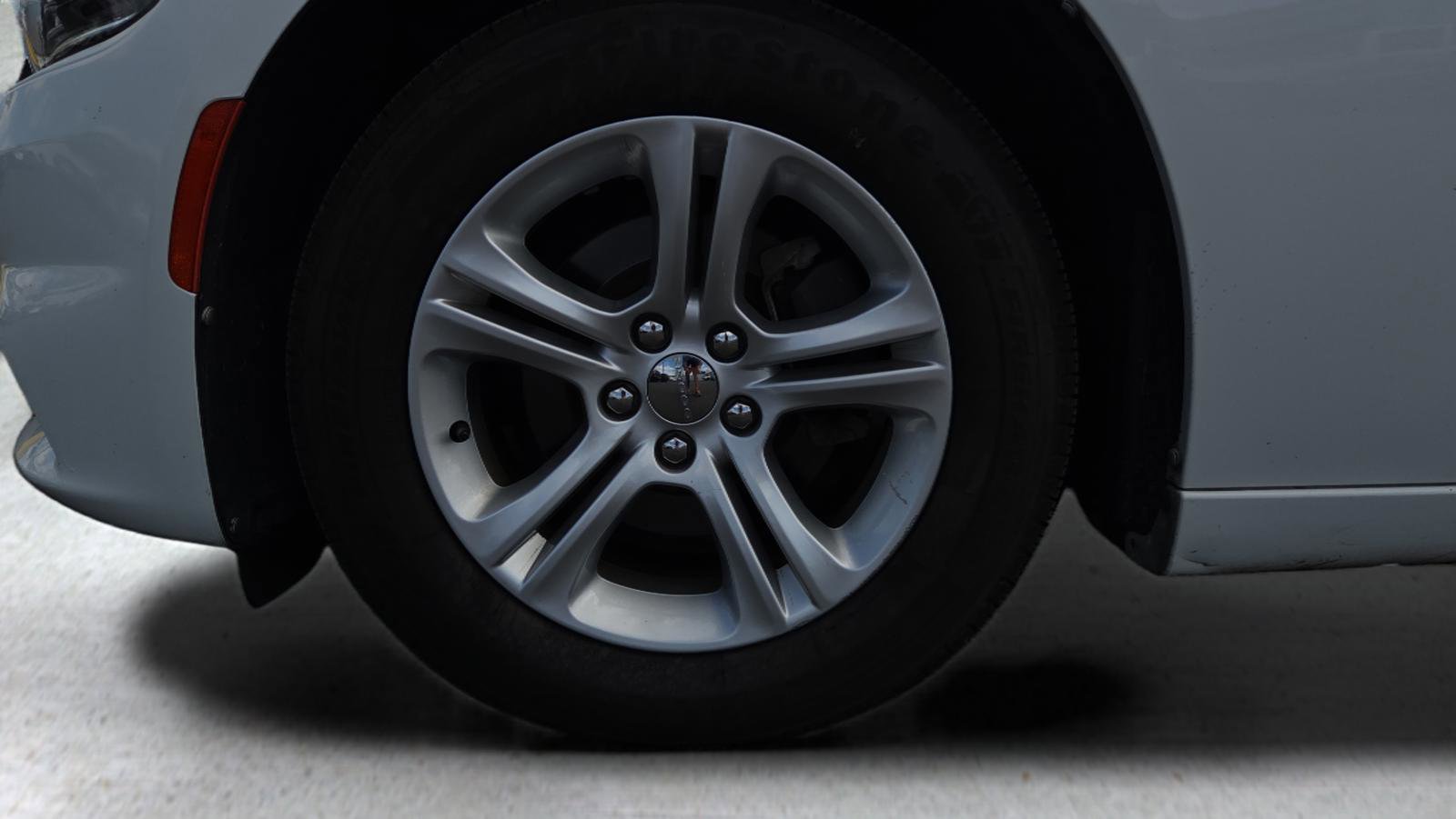 Used 2020 Dodge Charger SXT image 33