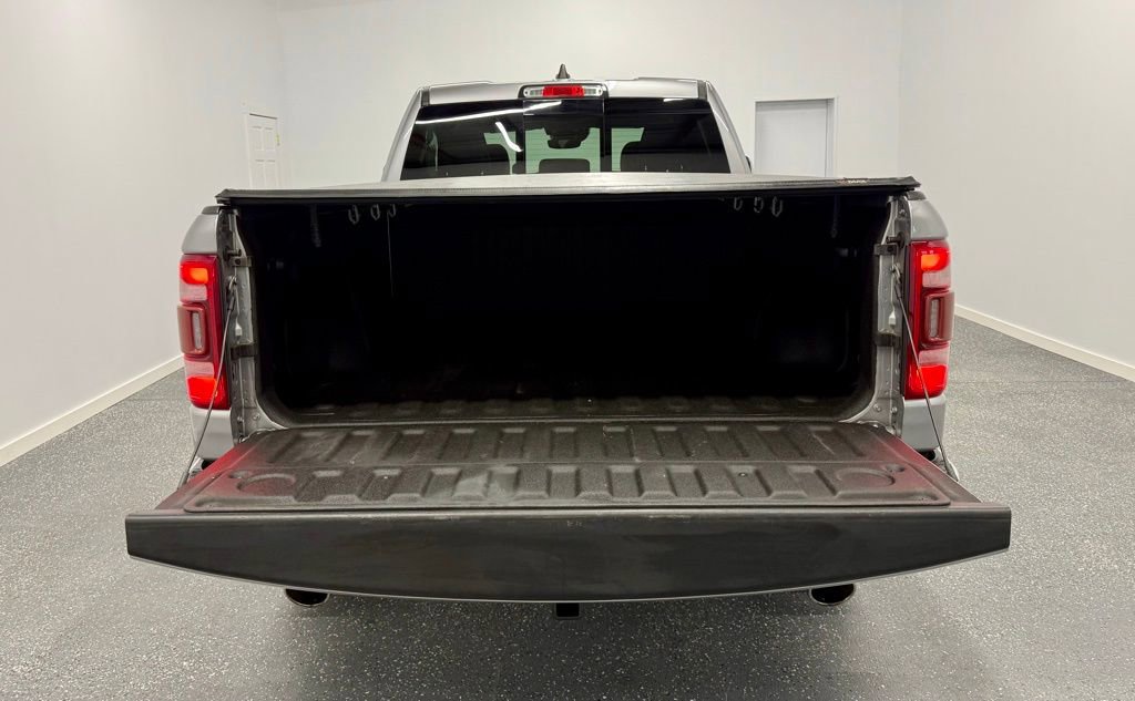 Used 2019 RAM 1500 Limited image 13