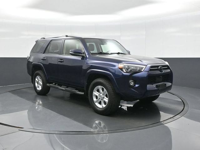 Used 2023 Toyota 4Runner SR5 Premium w/ Moonroof Package