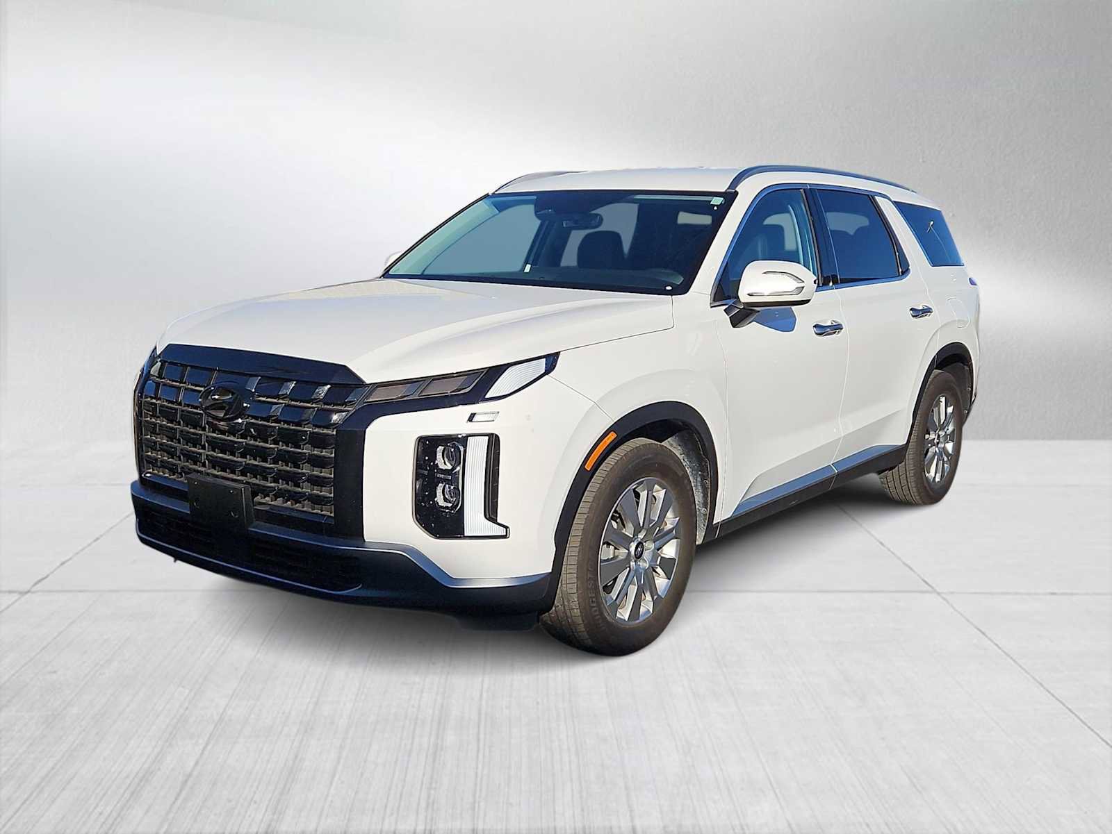 Used 2023 Hyundai Palisade SEL w/ Cargo Package image 4