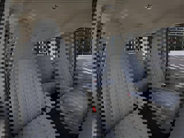 New 2025 GMC Savana 3500 Extended image 16